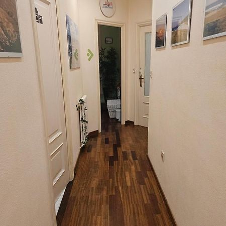 Habitacion Amplia Y Centrica En Piso Compartido A Coruña Εξωτερικό φωτογραφία