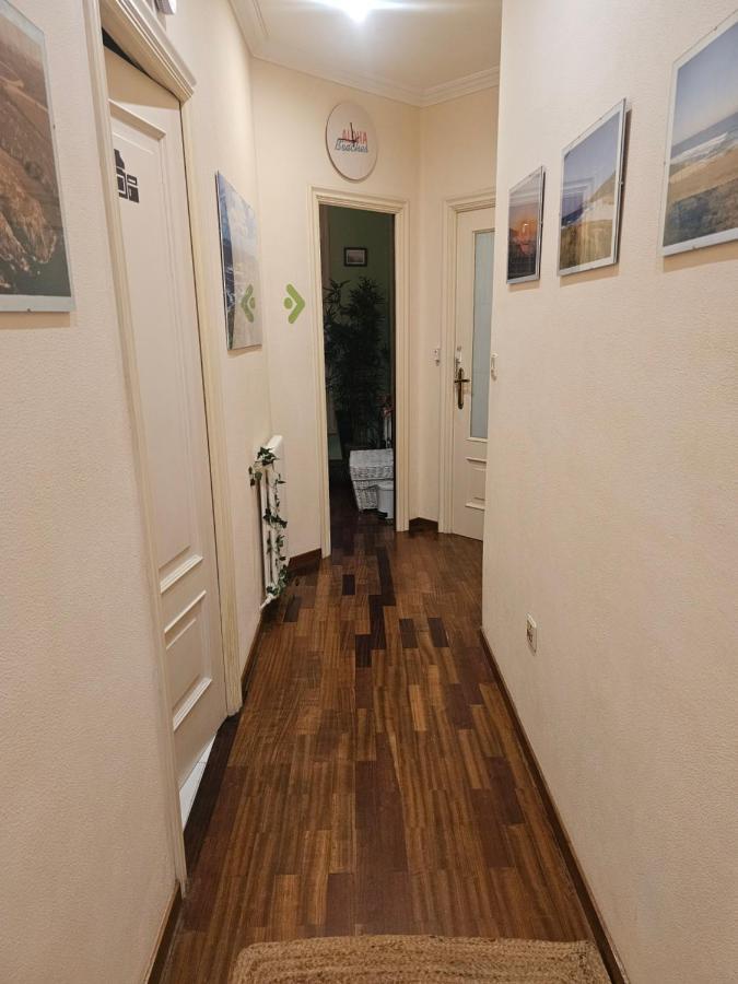 Habitacion Amplia Y Centrica En Piso Compartido A Coruña Εξωτερικό φωτογραφία