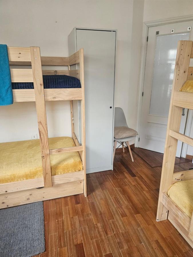 Habitacion Amplia Y Centrica En Piso Compartido A Coruña Εξωτερικό φωτογραφία